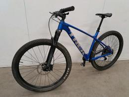 - TRE X-CALIBER 9 -  SIZE 47 - ALPINE BLUE - 2022