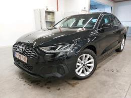 AUDI - AUD A3 BERLINE 30 TDi 116PK Attraction Pack Business & Rear Park Sensors