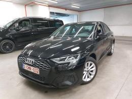 AUDI - AUD A3 BERLINE 30 TDi 116PK Attraction Pack Business With Rear Park Sensors