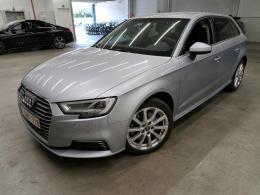 AUDI - AUD A3 SB 40 e-tron S-Tronic 204PK Pack Platinum & DAB & Towing Hook  * HYBRID *