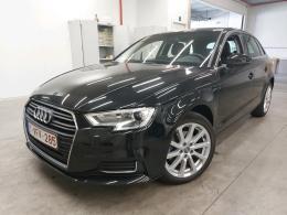 AUDI - AUD A3 SB TDi 116PK S-Tronic Design Pack Business Plus & APS Front & Rear & Trailer Towing Hook