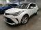 preview Toyota C-HR #0