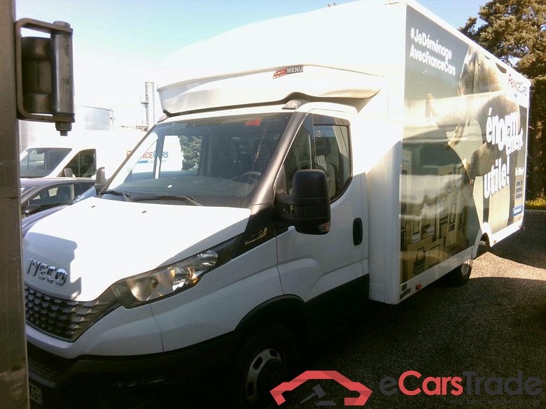 Daily 30M3 35C14H BVA8