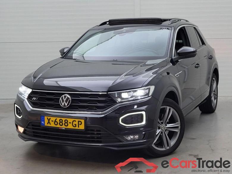 VOLKSWAGEN T-Roc 2.0 TSI 4Motion Sport Business R #1