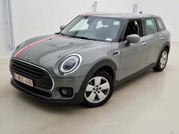 Mini One D Clubman 1.5d LED-Xenon Navi KeylessGo Klima PDC ...