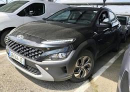 Hyundai Kona 1.6 GDI 140Hp Hybrid Aut. Virtual Navi Camera Klima PDC ...