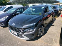 Hyundai Kona 1.6 GDI 140Hp Hybrid Aut. Virtual Navi Camera Klima PDC ...