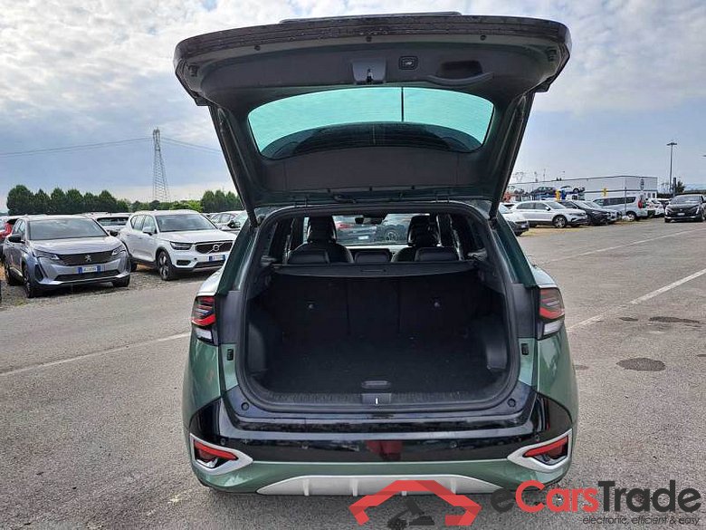 KIA SPORTAGE / 2021 / 5P / SUV 1.6 TGDI HEV GT-LINE PLUS 4WD AUTO #5