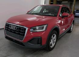 Audi Q2 1.0 30 TFSI LED Virtual Navi Leather Camera Klima PDC ...