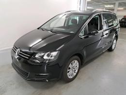 VOLKSWAGEN SHARAN DIESEL - 2015 2.0 TDi SCR Comfortline Business