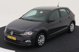 VOLKSWAGEN POLO 70 kW