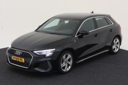 AUDI A3 Sportback 110 kW