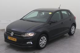 VOLKSWAGEN POLO 70 kW