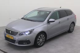 PEUGEOT 308 SW 96 kW