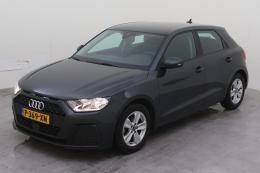 AUDI A1 Sportback 70 kW