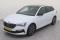 preview Skoda Scala #0