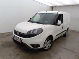Fiat Doblo Cargo 1.3 Multijet 95 SX SWB 4d