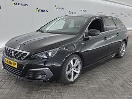 PEUGEOT 308 SW BL GT-line 1.5 BlueHDi 130 Free Upgrade 5D 96kW