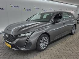 PEUGEOT 308 SW Active Pack Bus.1.2 PT 110 81kW Athlon Edition