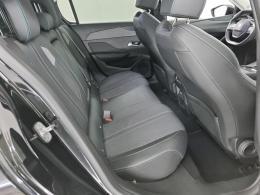 PEUGEOT 308 Allure Pack Busine 1.2 PureT 130 EAT8 5D 96kW