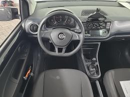 VOLKSWAGEN up! 1.0 44kW Move up! BlueMotion Technology 5D