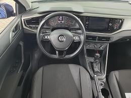 VOLKSWAGEN POLO 1.0 TSI 70kW Comfortline 5D