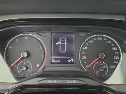 VOLKSWAGEN POLO 1.0 TSI 70kW Comfortline 5D