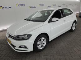 VOLKSWAGEN POLO 1.0 TSI 70kW Comfortline 5D