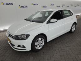 VOLKSWAGEN POLO 1.0 TSI 70kW Comfortline 5D