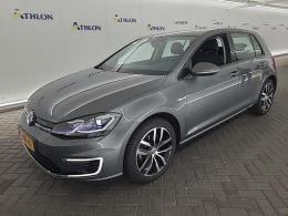 VOLKSWAGEN GOLF E-DITION 2019 5D 100kW Athlon Edition
