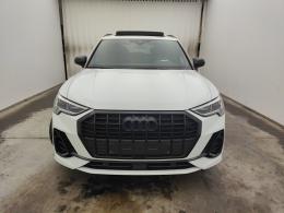 Audi Q3 35 TDI S tronic S line Business Edition 5d