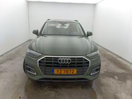 AUDI Q5 DIESEL - 2020 35 TDi 163hp S tronic 5d