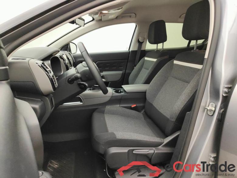 Citroën C5 Aircross 1.2 PureTech 130 S&S MAN6 Live 5d #6
