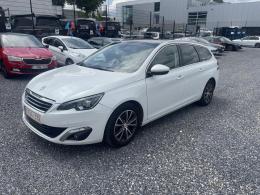 PEUGEOT 308 SW 1.6 BlueHDi Allure STT