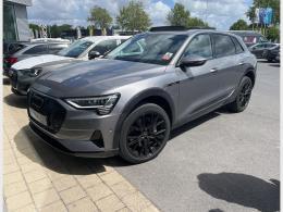 AUDI e-tron Audi e-tron  Advanced 55 quattro 300,00 kW