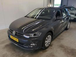 VOLKSWAGEN POLO 1.0 TSI Comf.l. Bus.