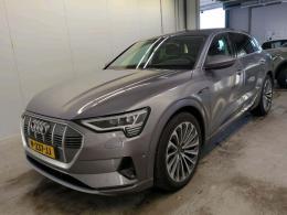 AUDI e-tron 55 quattro Adv ed+95