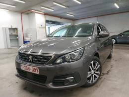PEUGEOT - PEU 308 SW BlueHDi 130PK Tech Edition