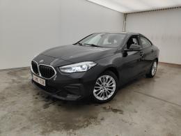 BMW 2 Reeks Gran Coupé 216dA (85kW) 4d