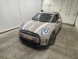 Mini 5 door Cooper (100 kW) 5d