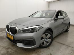 BMW 1 HATCH DIESEL - 2019 118 dA 150hp (EU6AP) 5d