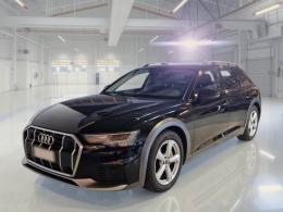 AUDI A6 ALLROAD QUATTRO / 2019 / 5P / STATION WAGON 40 TDI 2.0 QUATTRO S TRONIC