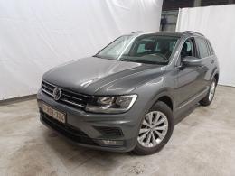 Volkswagen Tiguan 1.5 TSI ACT OPF 110kW Comfortline 5d