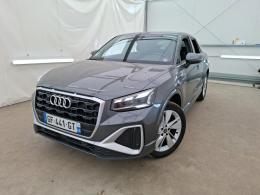 Q2 35 TFSI S Line 1.5 TFSI 150CV BVA7 E6d
