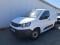 preview Peugeot Partner #0