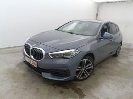 BMW 1 Reeks Hatch 116d (85 kW) 5d