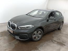 BMW 1 Reeks Hatch 116dA (85 kW) 5d