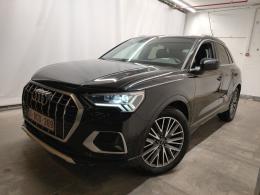 Audi Q3 35 TDI S tronic Advanced Business Editio 5d