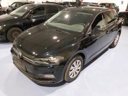 Vw Comfortline Polo VI