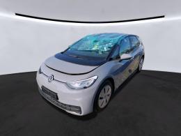 Vw Pro Performance 150 kW Life ID.3